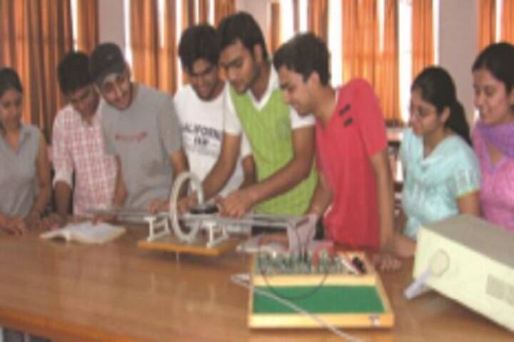laboratory